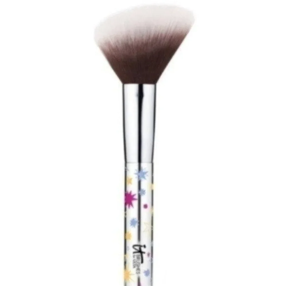New IT for Ulta Cosmic Connection Alex & Ani Set w/ Blush Brush and Bracelet